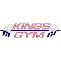 Kings Gym logo