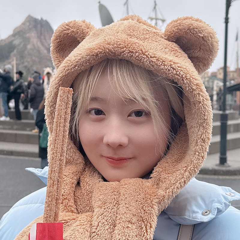 MIYU ASMR second☺︎