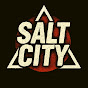 SALTCITY logo
