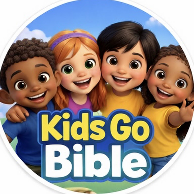 Kidsgobible