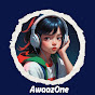 AwaazOne  logo