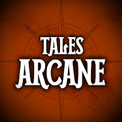 Tales Arcane