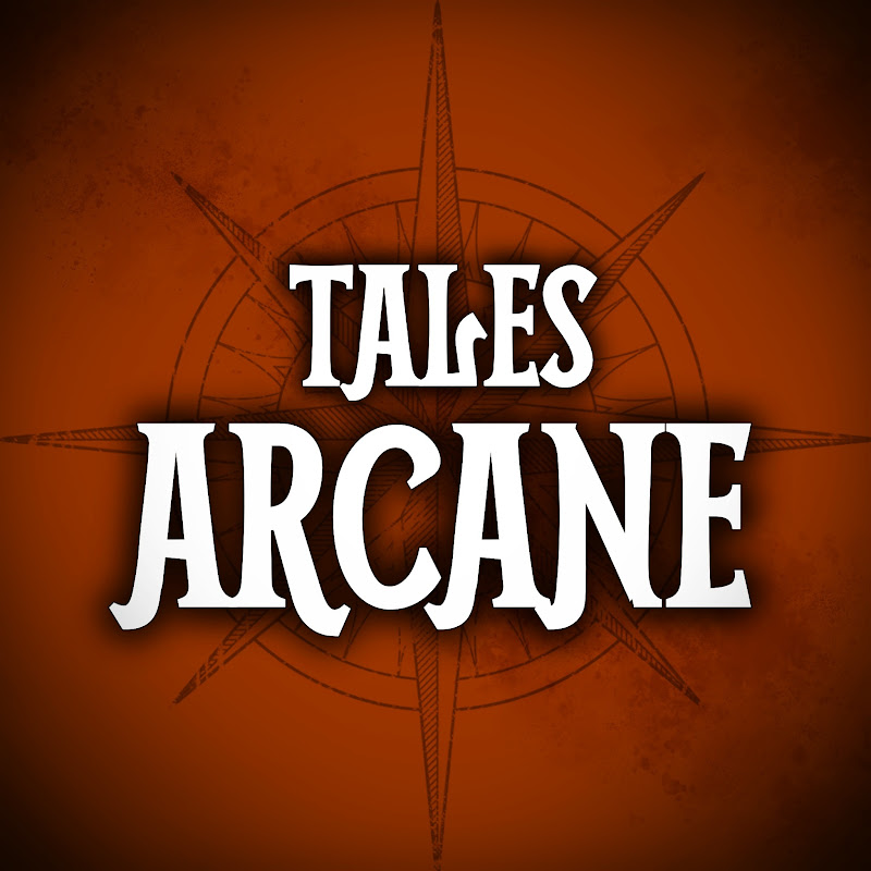 Tales Arcane Logo