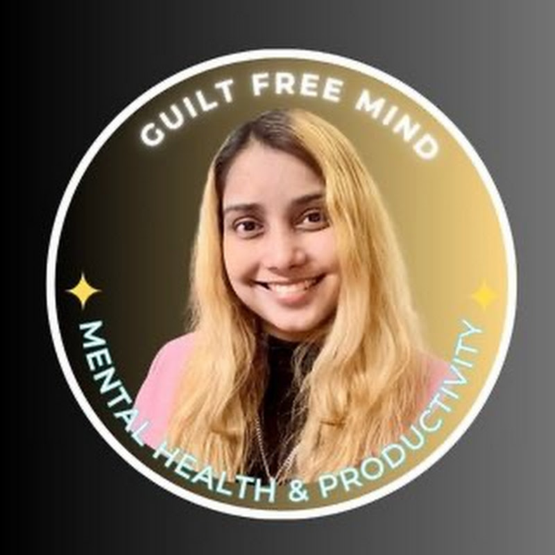 Guilt Free Mind