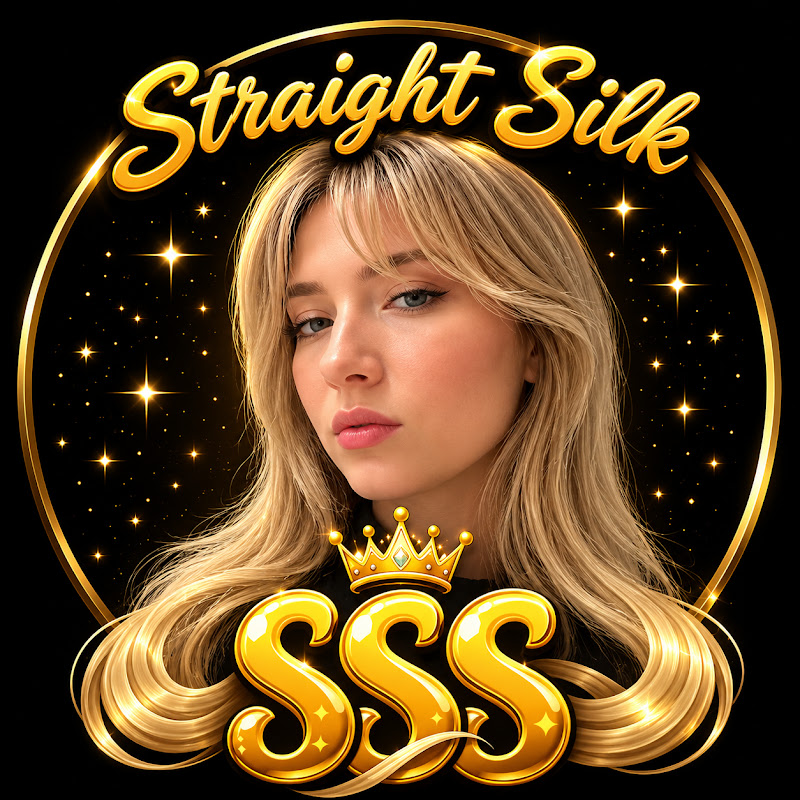 Straight Silk Studio