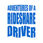 Rideshare Driver Adventure logo