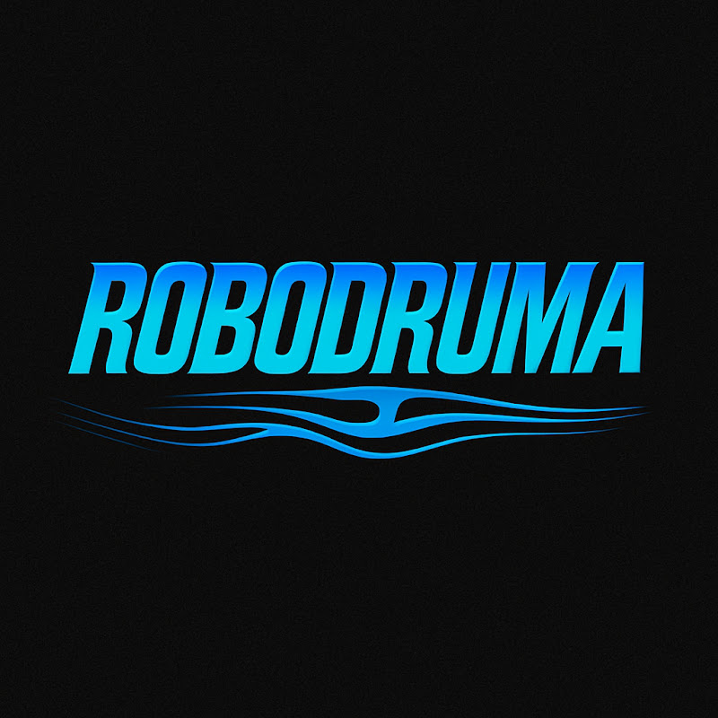 Robodruma