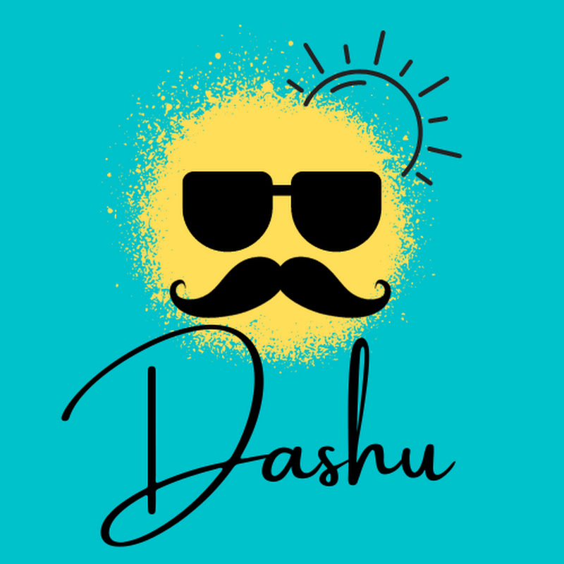 Dashu Mandarin 大叔中文