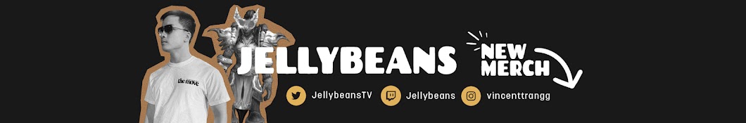 Jellybeans Banner