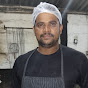 Venkat Chef logo
