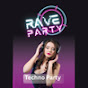 Techno Dance Party logo
