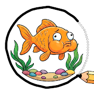 Draw Puzzle: Complete One Part icon