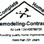 Complete Home Remodeling Diy -Howto logo