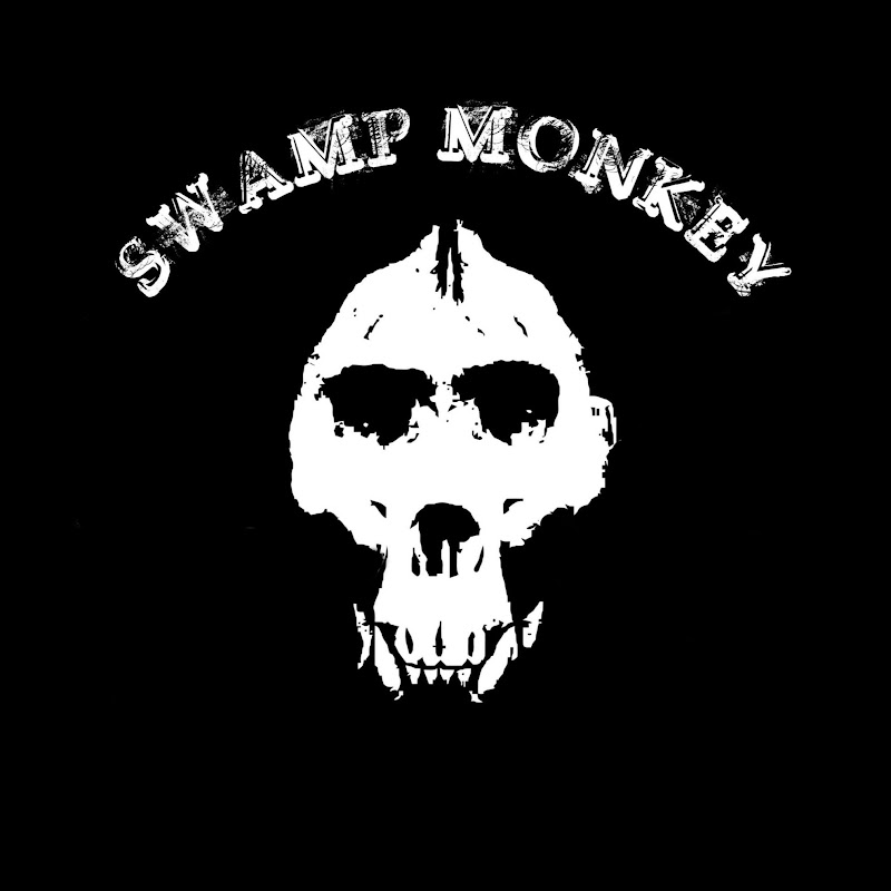 Swamp Monkey