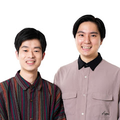 【公式】Gパンパンダチャンネルアイコン画像