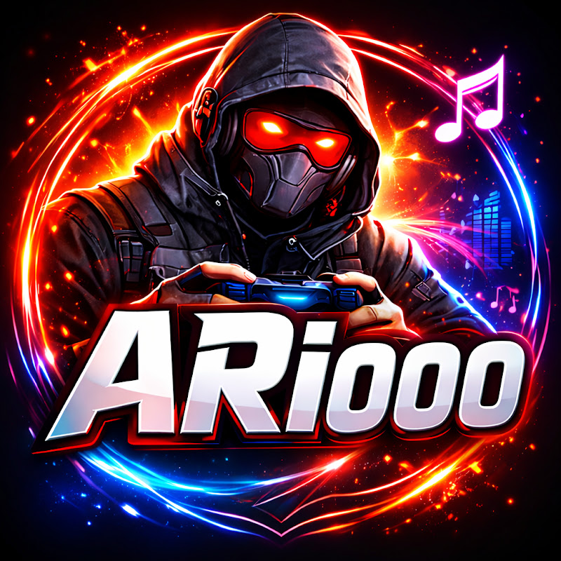 Ariooo