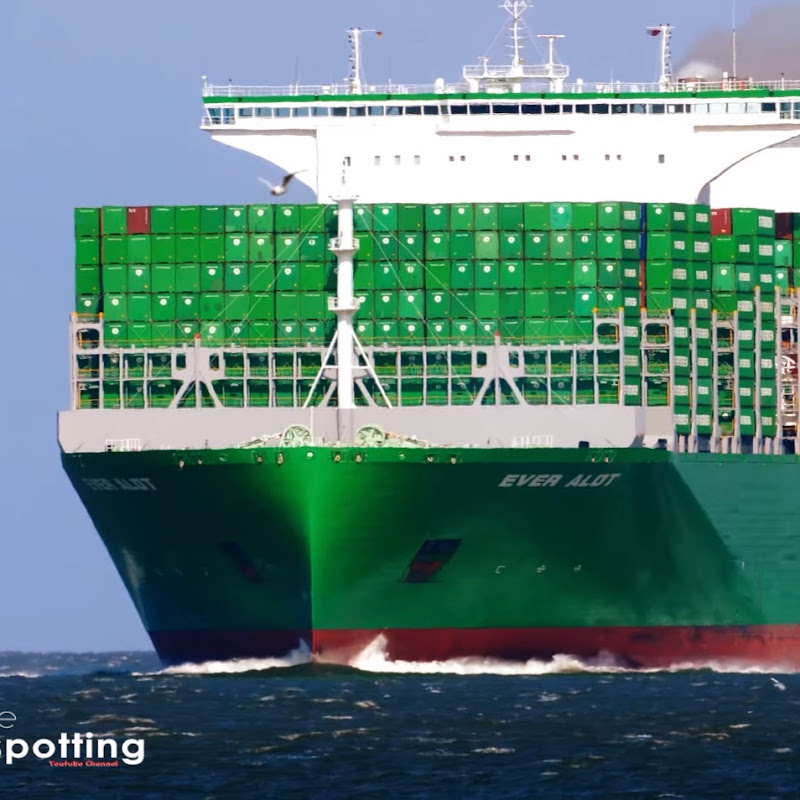 Marine Shipspotting