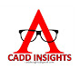 CADD INSIGHTS logo