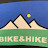 BIKEHIKE channel