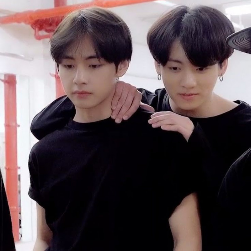 Taekook Lover