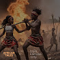 African Tales from Fortune City logo