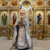 Протоиерей Иоанн Гончаров (г.Самара)