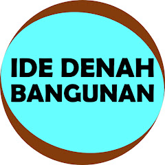 Ide Denah Bangunan