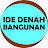 Ide Denah Bangunan