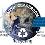 Earth Classroom logo