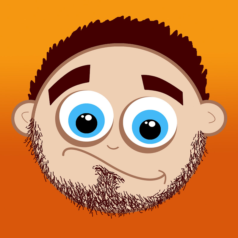 Andreir52 Canal Vechi