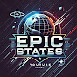 Epic States logo