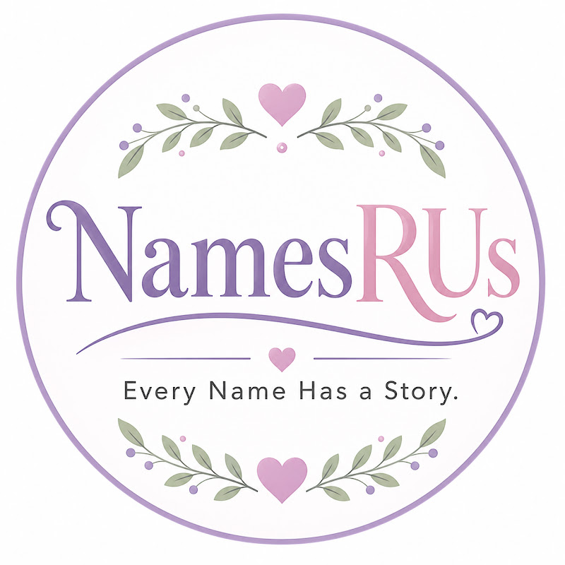 NamesRUs 