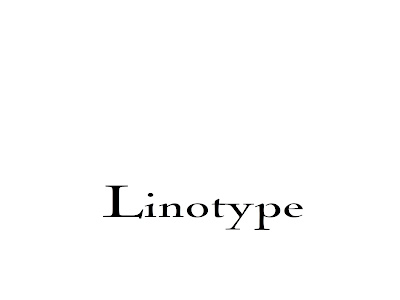 [最も人気のある！] ライノ タイプ 184150-ライノタイプとは
