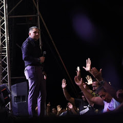 Pastor Walter Maganaの画像