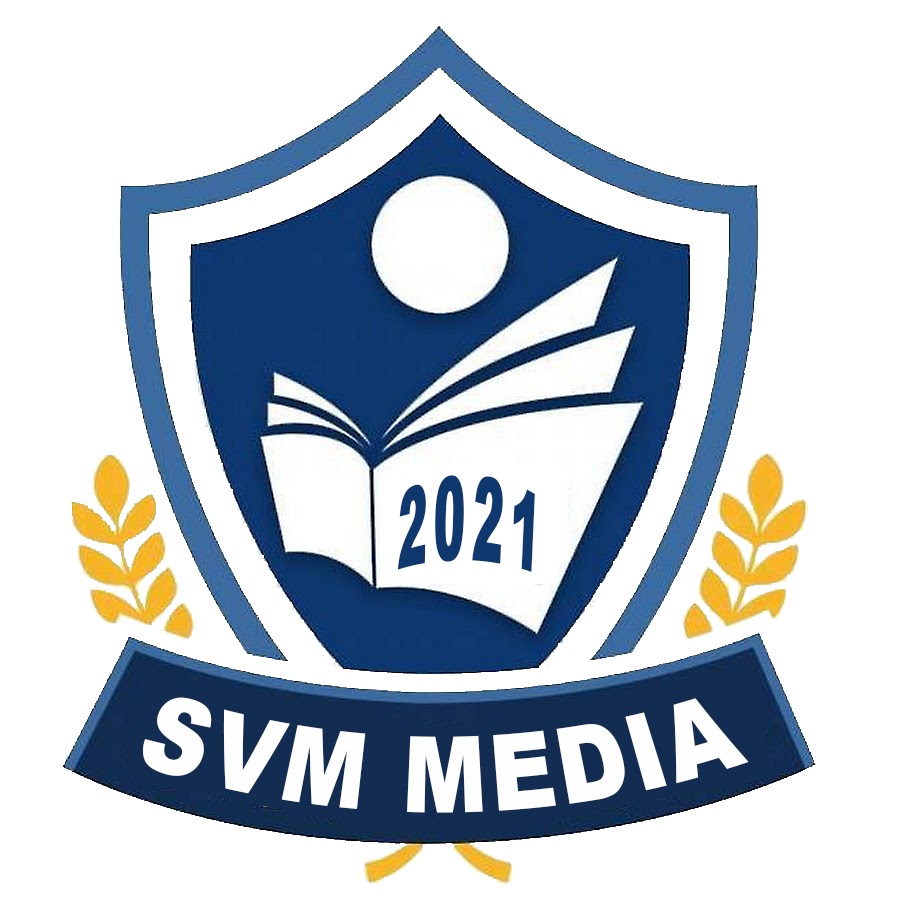 SVM Media @SVM Media