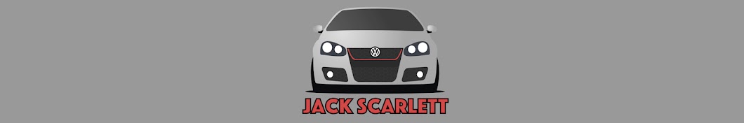 Jack Scarlett Awatar kanału YouTube