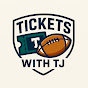 Tickets with TJ Avatar