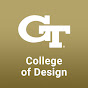 Georgia Tech College of Design logo