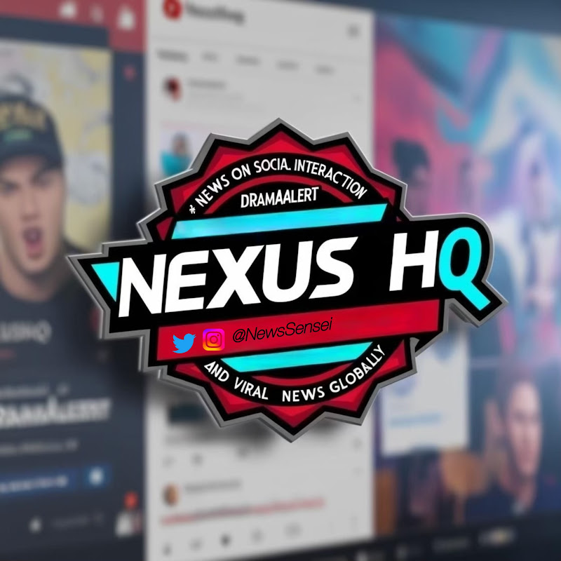 Nexus HQ