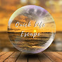 Quick Life Escape logo