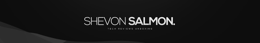 Shevon Salmon YouTube channel avatar