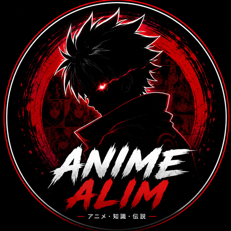 Anime Alim