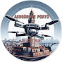 Aerodrone Porto logo