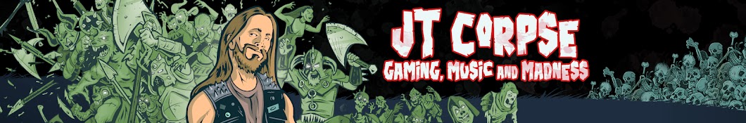 JT Corpse Banner