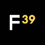 FACTORY 39 logo