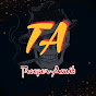 TROOPER AMIT logo