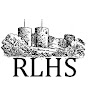 Rhuddlan Local History Society logo
