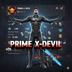 亗  primexdevil 