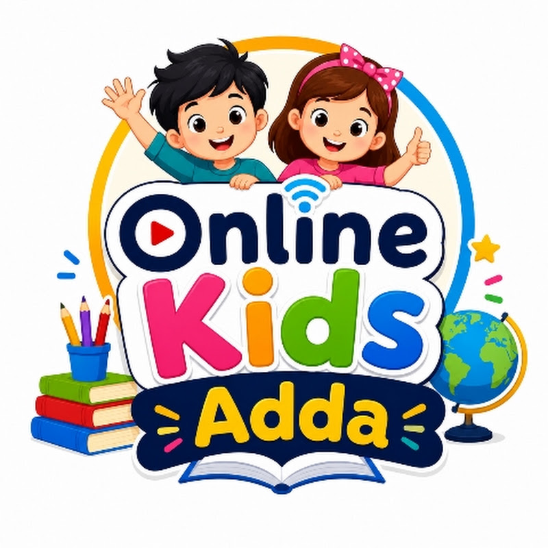 Online Kids Adda