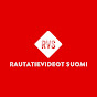 Rautatievideot Suomi